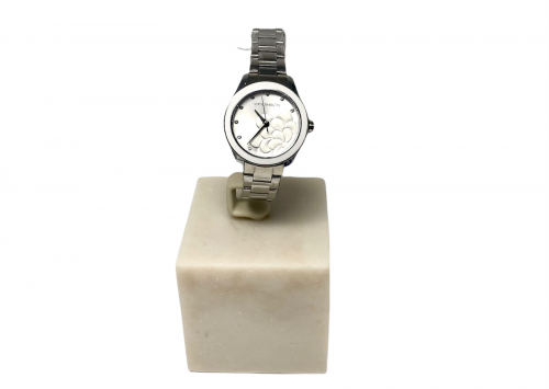 Orologio Donna Quadrante Bianco OPSPW-825